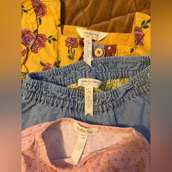 Matilda Jane 8 Piece Bundle - Picture 2 of 6